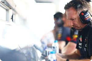 Christian Horner