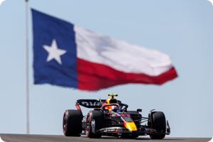 Sergio Perez