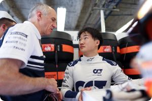 Franz Tost