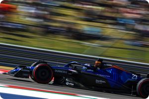 Alex Albon