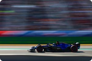 Alex Albon
