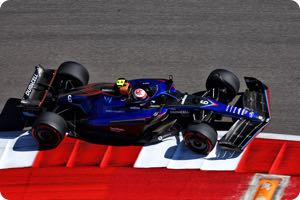 Nicholas Latifi