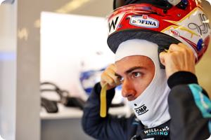 Nicholas Latifi