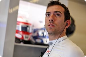 Nicholas Latifi