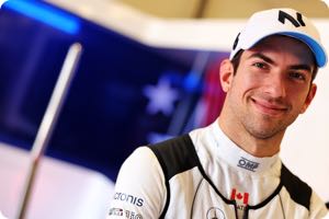 Nicholas Latifi
