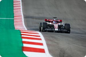 Valtteri Bottas