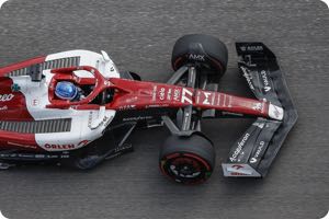 Valtteri Bottas