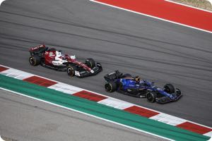 Valtteri Bottas