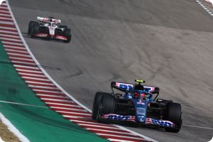 Esteban Ocon