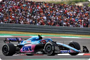 Esteban Ocon