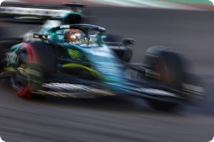 Lance Stroll