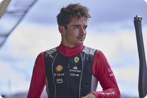 Charles Leclerc