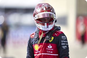 Charles Leclerc