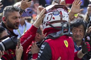 Charles Leclerc