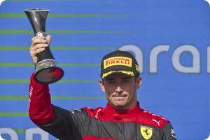 Charles Leclerc