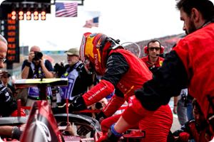 Carlos Sainz