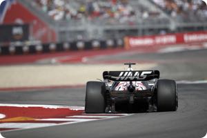 Kevin Magnussen