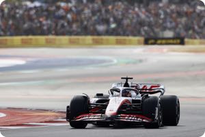 Kevin Magnussen