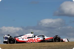 Mick Schumacher