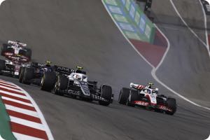 Mick Schumacher