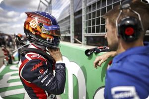 Mick Schumacher