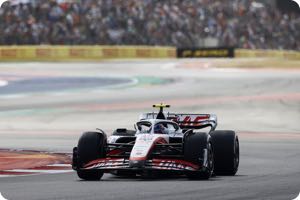 Mick Schumacher