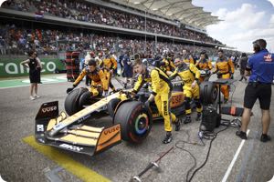 Lando Norris