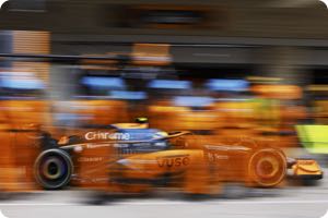 Lando Norris