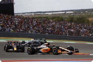 Lando Norris