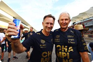 Christian Horner