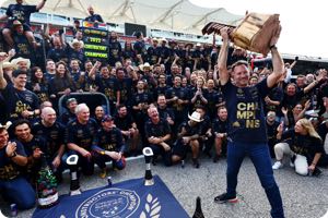 Christian Horner