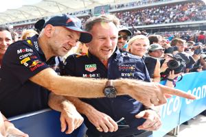 Adrian Newey
