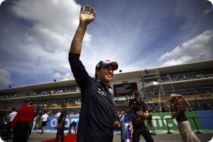 Sergio Perez