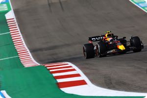 Sergio Perez