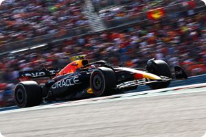 Sergio Perez