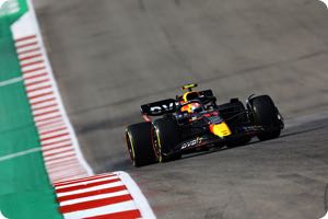 Sergio Perez