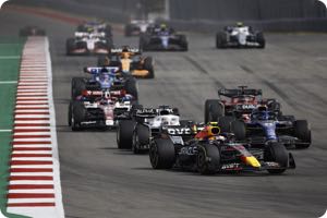 Sergio Perez