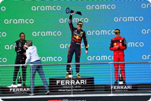 Podium