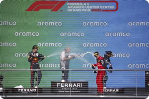 Podium