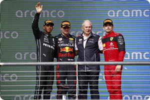 Podium