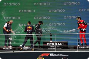 Podium