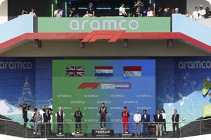 Podium