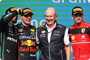 Podium