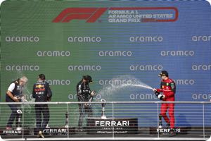 Podium