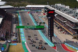United States GP 2022 - Sunday Photos