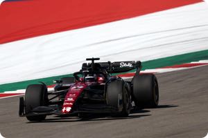 Valtteri Bottas