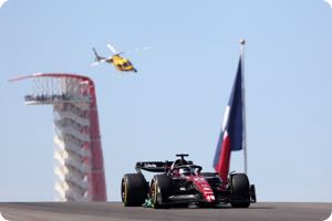 Valtteri Bottas