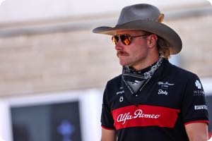 Valtteri Bottas