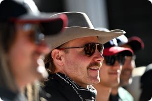 Valtteri Bottas