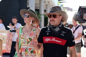 Valtteri Bottas